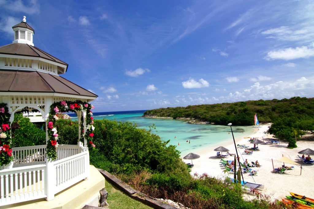 Island Indulgence: All-Inclusive Bliss at The Verandah Resort & Spa,&nbsp;Antigua