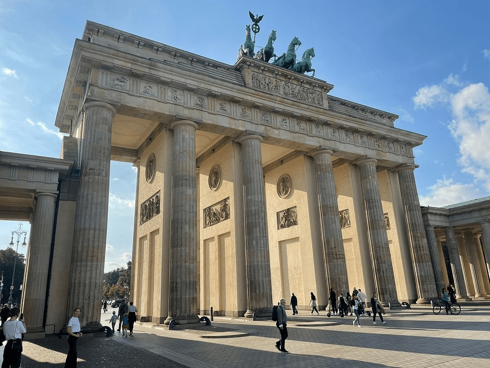 24 Hours in Berlin: One perfect day in the city that never quite plays by the&nbsp;rules