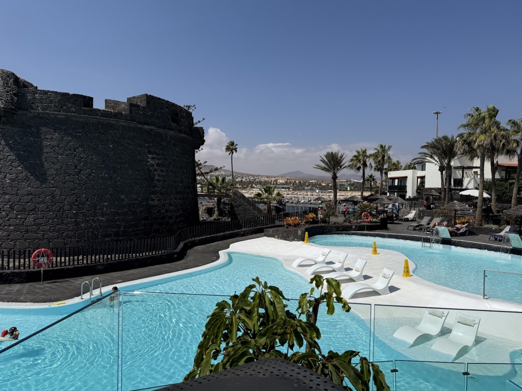 Barceló Fuerteventura Mar: Clean Lines, Ocean Air and Island&nbsp;Ease